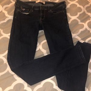 Hollister Jeans sold
